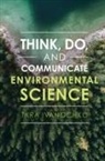 Tara Ivanochko, Tara (University of British Columbia Ivanochko - Think, Do, and Communicate Environmental Science
