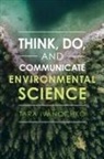 Tara Ivanochko, Tara (University of British Columbia Ivanochko - Think, Do, and Communicate Environmental Science