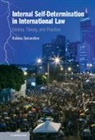 Senaratne Kalana Senaratne, Kalana Senaratne, Kalana (University of Peradeniya Senaratne - Internal Self-Determination in International Law