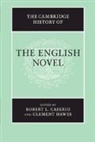 Robert L. Caserio, Robert L. (Pennsylvania State University) Caserio, Robert L. Caserio, Robert L. (Pennsylvania State University) Caserio, Caserio Robert L., Clement Hawes... - Cambridge History of the English Novel