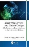 Smrity Dwivedi, Suman Lata Tripathi, Suman (Lpu Lata Tripathi, Suman Lata Tripathi - Electronic Devices and Circuit Design