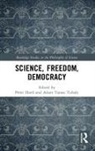 Peter (Hungarian Academy of Sciences) Tubol Hartl, Peter Hartl, Péter Hartl, Adam Tamas Tuboly - Science, Freedom, Democracy