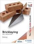Mike Jones - The City & Guilds Textbook: Bricklaying for the Level 1 Diploma (6705)