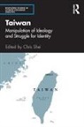 Chris Shei, Chris Shei - Taiwan