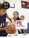 John Honeybourne - OCR GCSE (9-1) PE Third Edition