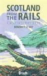 Benedict Le Vay - Scotland From the Rails