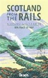 Benedict Le Vay - Scotland From the Rails