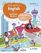 Marie Lallaway, Lallaway Marie - Cambridge Primary English Learner's Book 6 Second Edition