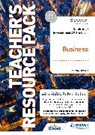 Malcolm Surridge - Cambridge International AS & A Level Business Teacher's Resource Pack with Boost Subscription