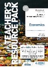Adam Wilby, Mila Zasheva - Cambridge International AS and A Level Economics Teacher's Resource Pack