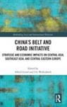 Alfred Wallenbock Gerstl, Alfred Wallenboeck Gerstl, Alfred Gerstl, Gerstl Alfred, Ute Wallenb&ouml;ck - Chinas Belt and Road Initiative
