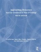 Larry Berman, Larry Murphy Berman, Berman Larry, Nadia Brown, Nadia E Brown, Nadia E. Brown... - Approaching Democracy
