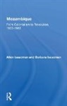 Allen Isaacman, Allen Isaacman Isaacman, Barbara Isaacman, Barbara Isaacman Isaacman - Mozambique