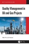 Abdul Razzak Rumane, Abdul Razzak (Advisor and Director Rumane, Rumane Abdul Razzak - Quality Management in Oil and Gas Projects