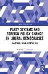 Angelos Chryssogelos, Angelos (London Metropolitan Univers Chryssogelos - Party Systems and Foreign Policy Change in Liberal Democracies