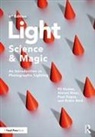 Steven Biver, Paul Fuqua, Fil Hunter, Fil Biver Hunter, Robin Reid - Light - Science & Magic