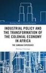 Horman Chitonge, Horman (University of Cape Town Chitonge - INDUSTRIAL POLICY AND TRANSFORMAT