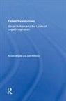 Richard Delgado, Richard Stefancic Delgado, Jean Stefancic - Failed Revolutions
