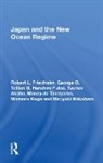 Tsuneo Akaha, Tsuneo (Montery Institute of International Studies Akaha, Robert L. Friedheim, Haruhiro Fukui, Mamoru Koga, Hiroyuki Nakahara... - Japan and the New Ocean Regime