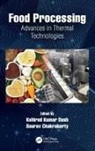 Kshirod Kumar (Tezpur University Dash, Sourav Chakraborty, Kshirod Kumar Dash - Food Processing