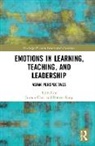 Junjun (The Education University of Hong Kon Chen, Junjun King Chen, Chen Junjun, Chen King Junjun, Ronnel King, Junjun Chen... - Emotions in Learning, Teaching, and Leadership