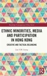 Lisa Y.M. Leung, Lisa Y M Leung, Lisa Y. M. Leung, Lisa Y.M. Leung, Lisa (Lingnan University Y.m. Leung - Ethnic Minorities, Media and Participation in Hong Kong