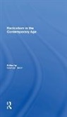 Seweryn Bialer, Seweryn Sluzar Bialer, Bialer Seweryn, Zbigniew Brzezinski, Henry A. Landsberger, Seymour Martin Lipset... - Radicalism in the Contemporary Age, Volume 1