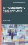 Manfred Stoll - Introduction to Real Analysis