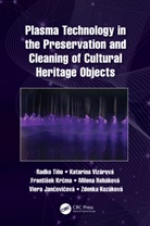 Viera Jancovicová, Viera Jančovičová, Zdenka Kozáková, Frantisek Krcma, František Krčma, Milena Reháková... - Plasma Technology in the Preservation and Cleaning of Cultural
