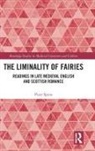 Piotr Spyra, Spyra Piotr - Liminality of Fairies