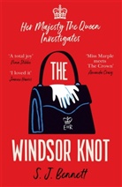 S J Bennett, S.J. Bennett, Sj Bennett - The Windsor Knot