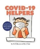 Beth Bacon, Kary Lee - Covid-19 Helpers