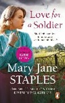 Mary Jane Staples, Staples Mary Jane - Love for a Soldier
