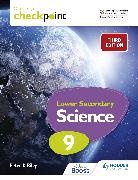 Peter Riley - Cambridge Checkpoint Lower Secondary Science Student's Book 9