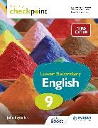 John Reynolds - Cambridge Checkpoint Lower Secondary English Student's Book 9
