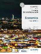 Peter Smith, Adam Wilby, Mila Zasheva - Cambridge International AS and A Level Economics Second Edition