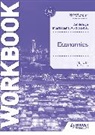 Adam Wilby, Mila Zasheva - Cambridge International AS and A Level Economics Workbook