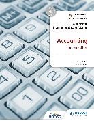 Ian Harrison, James John Harrison, David Horner - Cambridge International AS and A Level Accounting Second Edition
