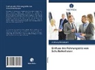 Anthony Ekhaisomi - Einfluss des Führungsstils von SchulleiterInnen