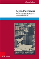 Johanna Bethge, Johanna Katharina Bethge - Beyond Textbooks