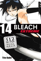 Tite Kubo - Bleach EXTREME. Bd.14