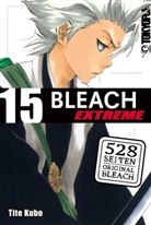 Tite Kubo - Bleach EXTREME. Bd.15. Bd.15