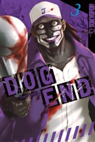 Yurikawa - Dog End. Bd.3