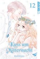 Rin Mikimoto - Kuss um Mitternacht 12