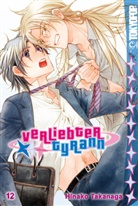Hinako Takanaga - Verliebter Tyrann 12