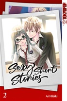 Ai Hibiki - Sexy Short Stories 02