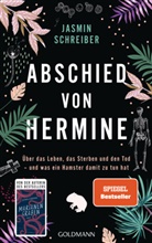Jasmin Schreiber - Abschied von Hermine