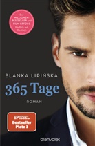 Blanka Lipinska, Blanka Lipińska - 365 Tage