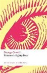 George Orwell, John Bowen, John (Professor of Nineteenth-Century Literature Bowen - Nineteen Eighty-Four