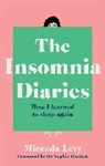 Miranda Levy - The Insomnia Diaries
